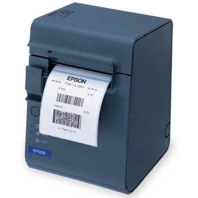 Epson POS TM-L90 Label Printers