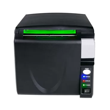 HPRT TP801 Barcode Printers
