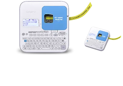 Casio KLG2