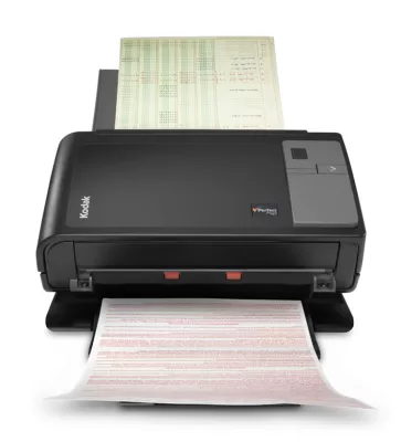 Kodak i2400 Scanner