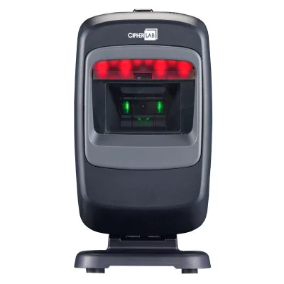 CipherLab 2200 Series Omnidirectional Presentation Scanner