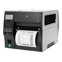 Zebra ZT420 Barcode Printer