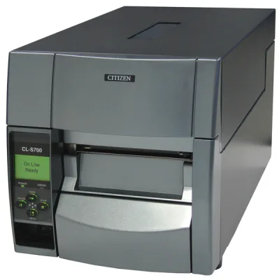 Citizen CL S700 Barcode Printer