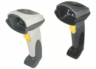 Zebra DS6708-DL Handheld Scanner