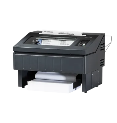 Printronix P8000/P8000H Tabletop