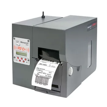 Avery Dennison 9688 Barcode Printer