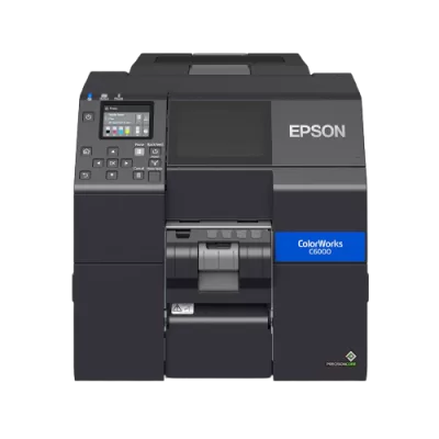 Epson Colorworks C6000P Label Printer
