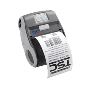 TSC Alpha 3R Barcode Printers