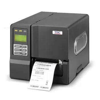 TSC ME240 Barcode Printer