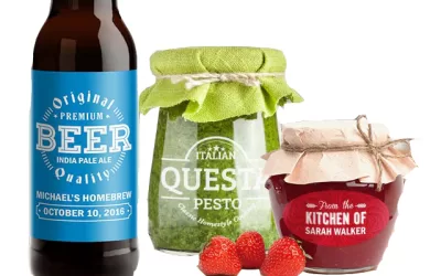 Product Labels