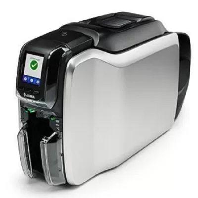 Zebra ZC-300 ID Card Printers