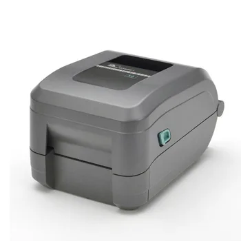 Zebra GT820 Barcode Printer