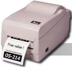 Argox OS2140D Barcode Printer