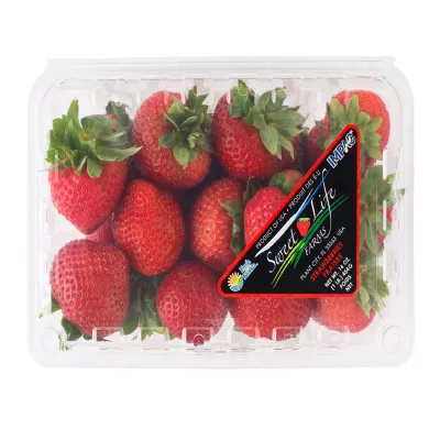 Fresh Produce Labels