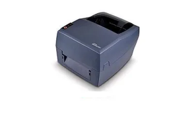 Kores Endura 2801 Barcode Printer