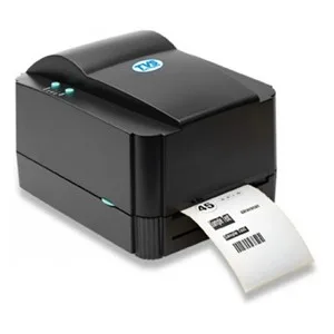 TSC TA 210 Barcode Printer