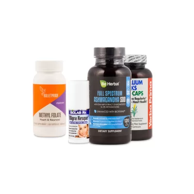 Nutraceutical and Pharmaceutical Labels