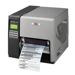 TSC TTP 366M Label Printer