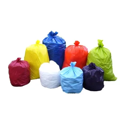 Biodegradable Waste Bags