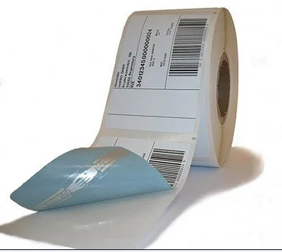 RFID labels & tags