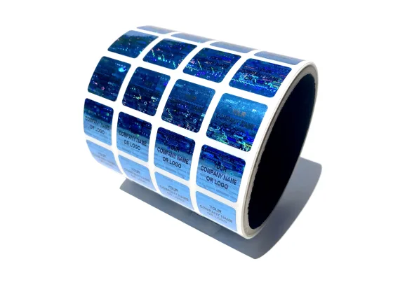 Specialised labels
