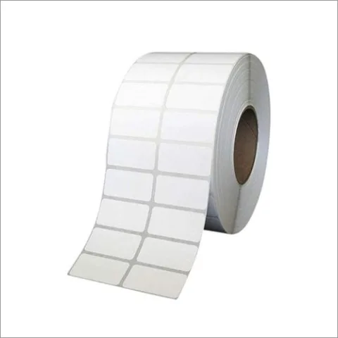 Industrial & logistics labels