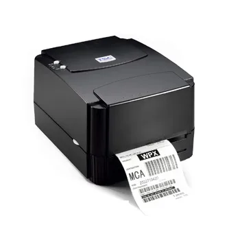 TSC 244 PRO Barcode Printer