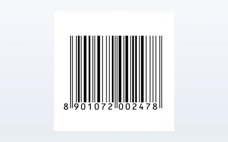  Get barcode registration for your Company and  Improve your Speed of sale transactions and also  Eliminate Human Errors .