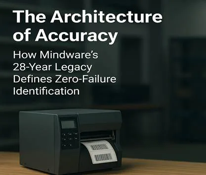 Mindware: 28 Years of Precision in India’s Identification Revolution