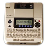 Brother PT 1830 Label Printers