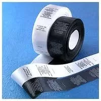 Taffeta Rolls