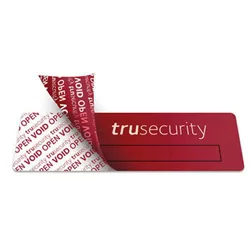 Security Labels