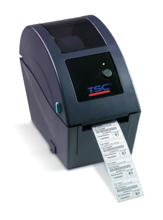 TSC TDP 324W Label Printer