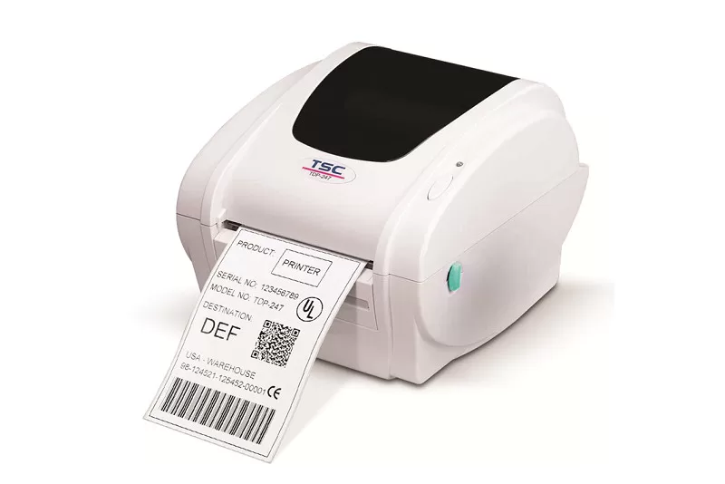 TSC TDP 247 Label Printer