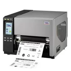 TSC TTP 384 MT Label Printer