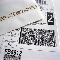 DOD Labels