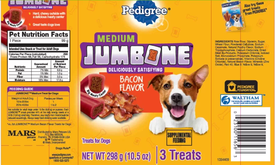 Animal Health Labels