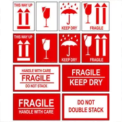 Packaging Labels