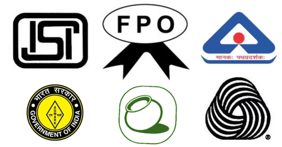 Environmental Labels
