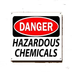 Harsh Environment Labels