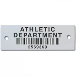 Heavy Duty Labels