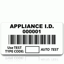 ID Labels