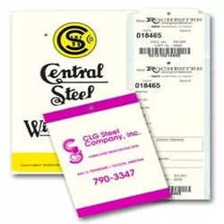 Rebar Tags