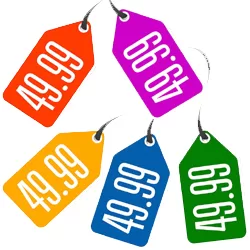 Price Tags
