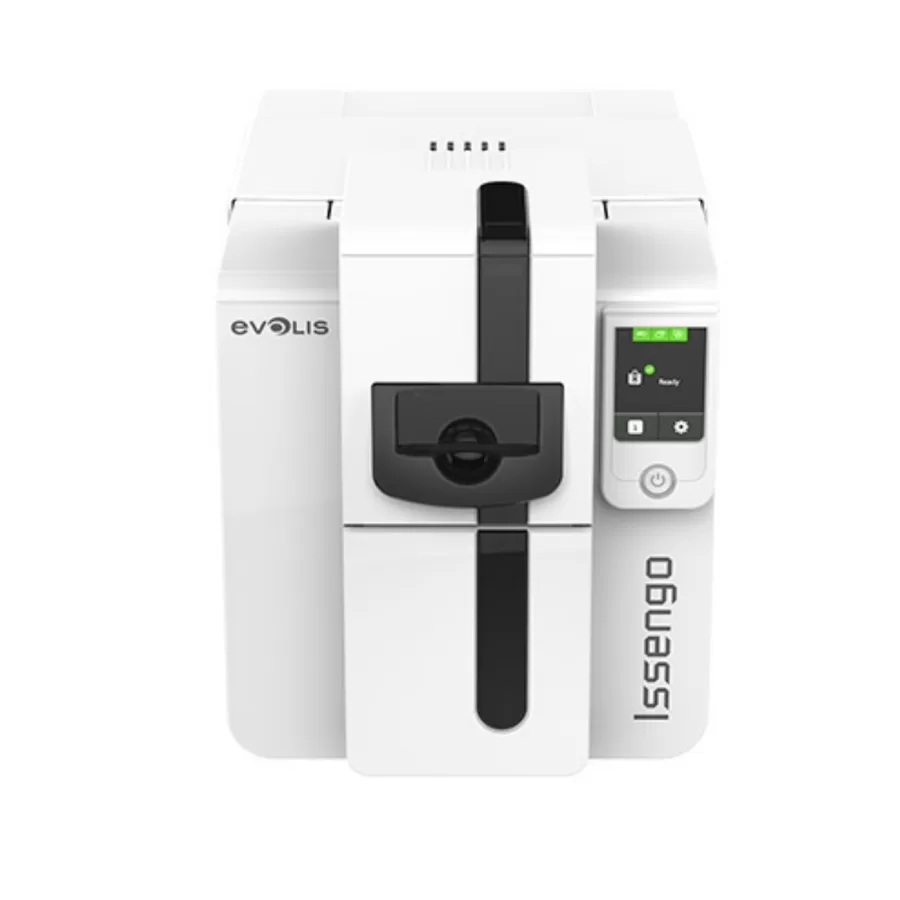 Evolis Issengo