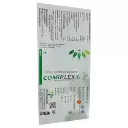 Pharma Bottle Labels