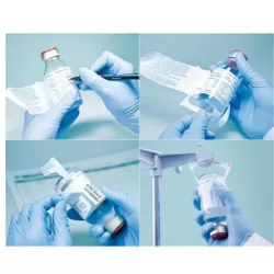 Pharmaceutical Product Labels