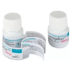 Pharma Functional Labels
