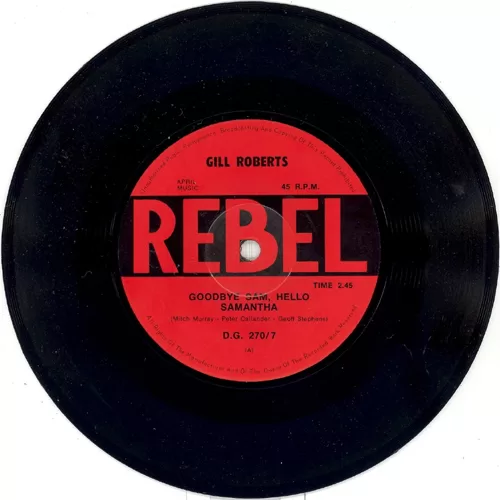 Record Label