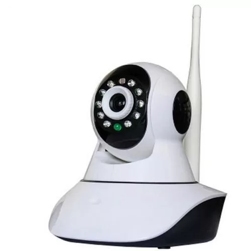 EAS CCTV Security camera